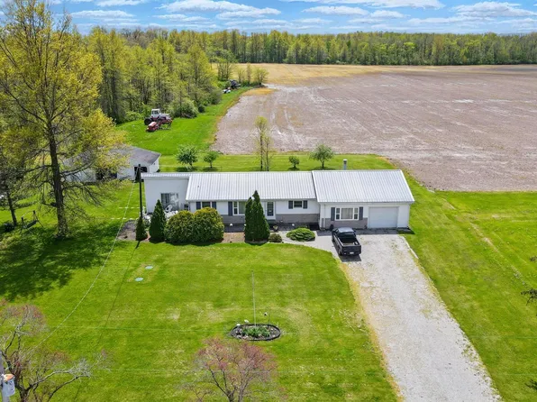 18698 Road 48, Grover Hill, OH 45849