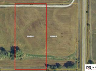 999556087 Jackson Stone Ln Lot 2, Palmyra, NE 68418