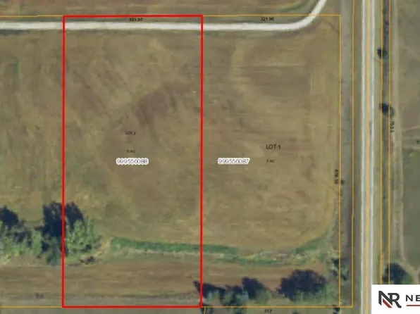 999556087 Jackson Stone Ln Lot 2, Palmyra, NE 68418