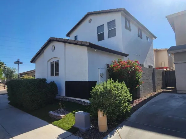 7411 S 27th Pl, Phoenix, AZ 85042