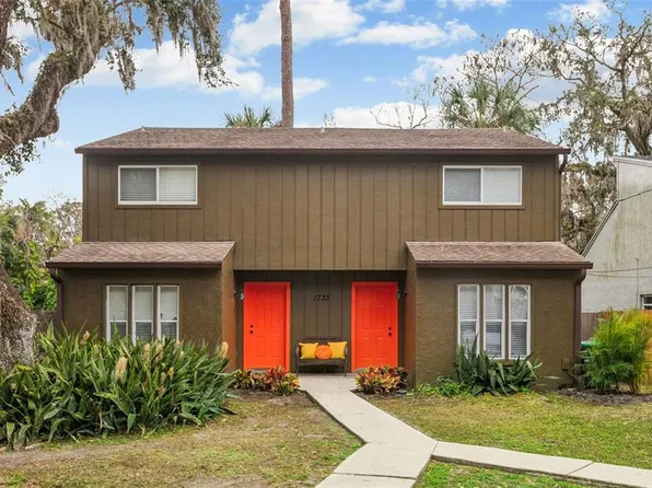 1733 E Mulberry Dr, Tampa, FL 33604