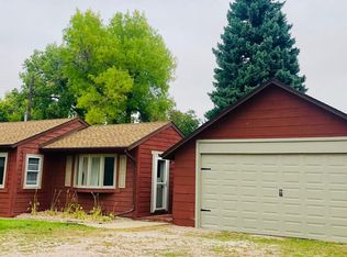 320 Basham Rd, Rapid City, SD 57702