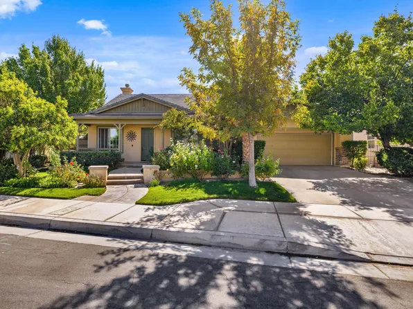 4730 Spur Ave, Lancaster, CA 93536