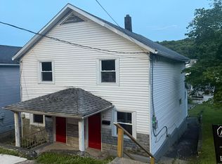 71 W Enterprise St, Glen Lyon, PA 18617