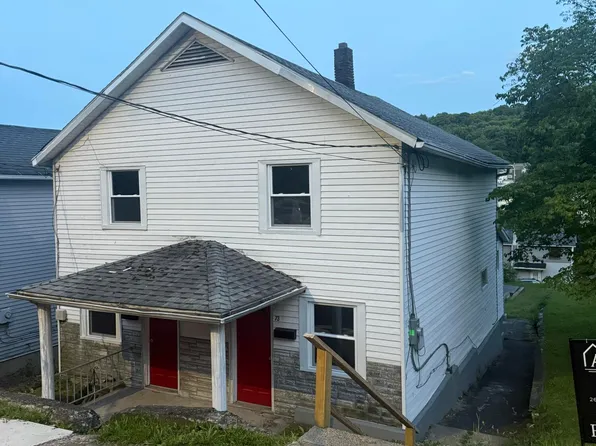 71 W Enterprise St, Glen Lyon, PA 18617