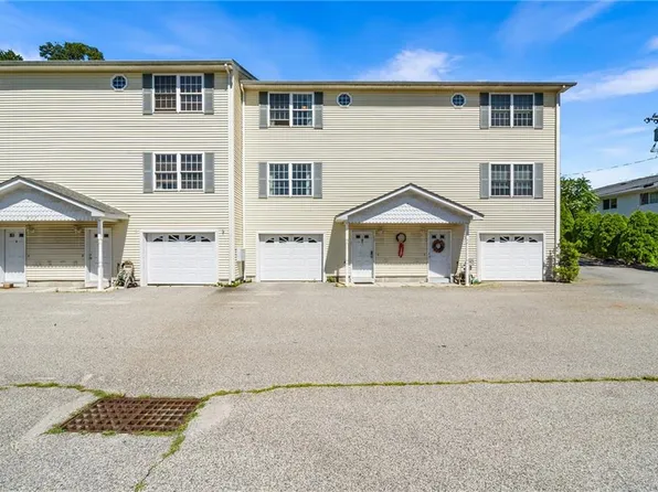 377 Woonasquatucket Ave #C, North Providence, RI 02911