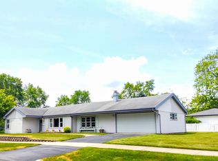 6900 W 113th St, Worth, IL