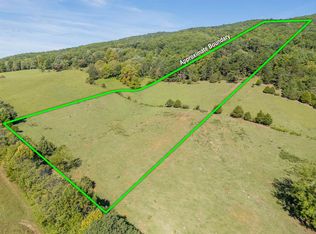 Mount Tabor Rd, Blacksburg, VA 24060