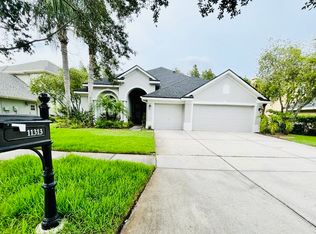 11313 Minaret Dr, Tampa, FL 33626