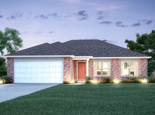 33 Winter Valley Cv, Conway, AR 72032