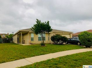 4209 Fieldcrest Dr, Killeen, TX 76549
