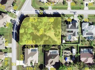 23395 Nelson Ave, Port Charlotte, FL 33954