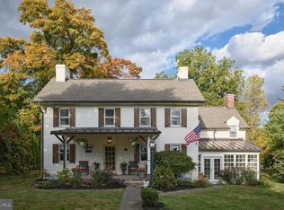 1321 Spencer Rd, Ivyland, PA 18974