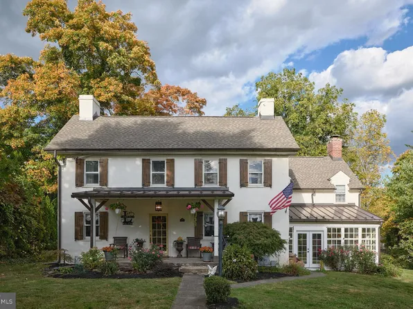 1321 Spencer Rd, Ivyland, PA 18974