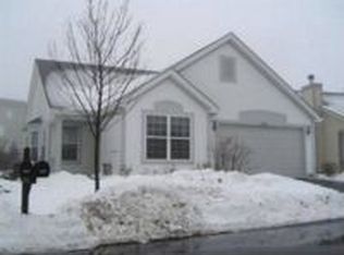 13171 W Sheffield Ln, Beach Park, IL 60083