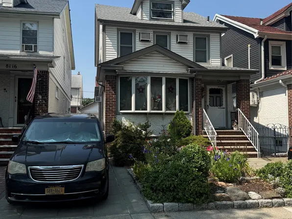 8114 Margaret Place, Ridgewood, NY 11385