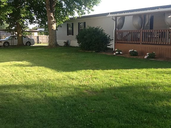 2800 W Memorial Dr Muncie, IN, 47302 Apartments for Rent