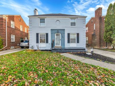 17120 Chandler Park Dr, Detroit, MI, 48224