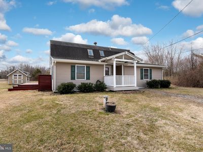117 Quaker Neck Rd, Salem, NJ, 08079