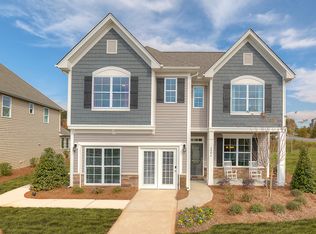 512 Brookfield Dr, Knightdale, NC 27545