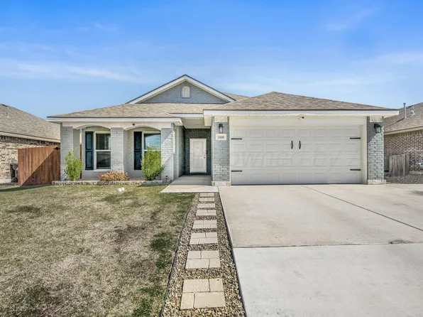 1800 Morningside Ave, Amarillo, TX 79118