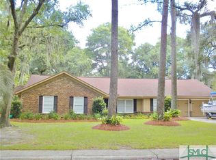 4 Teakwood Dr, Savannah, GA 31410