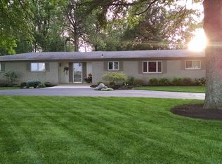 27070 Gwinn Rd, Arcadia, IN 46030