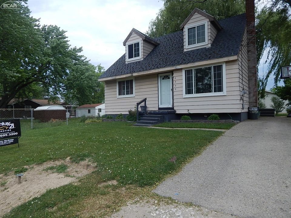 1st image of 2203 Brady Ave