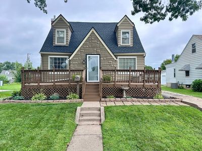 806 W 12th St, Sterling, IL, 61081
