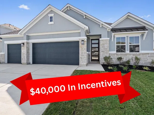 19100 Ariel Elena Way, Pflugerville, TX 78653