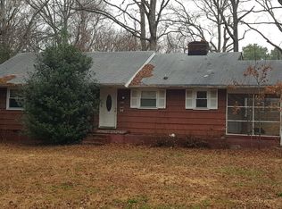 135 N Park Dr, Petersburg, VA 23805