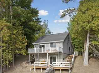 6438 Silver Rock Hwy, Ocqueoc, MI 49759