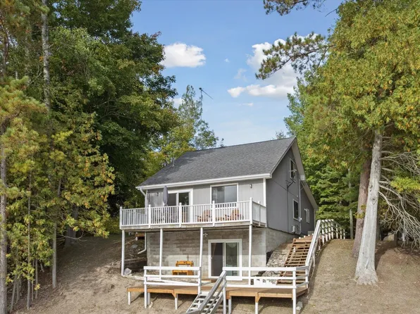 6438 Silver Rock Hwy, Ocqueoc, MI 49759