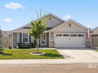 3463 S Cape Coral Ave, Nampa, ID 83686