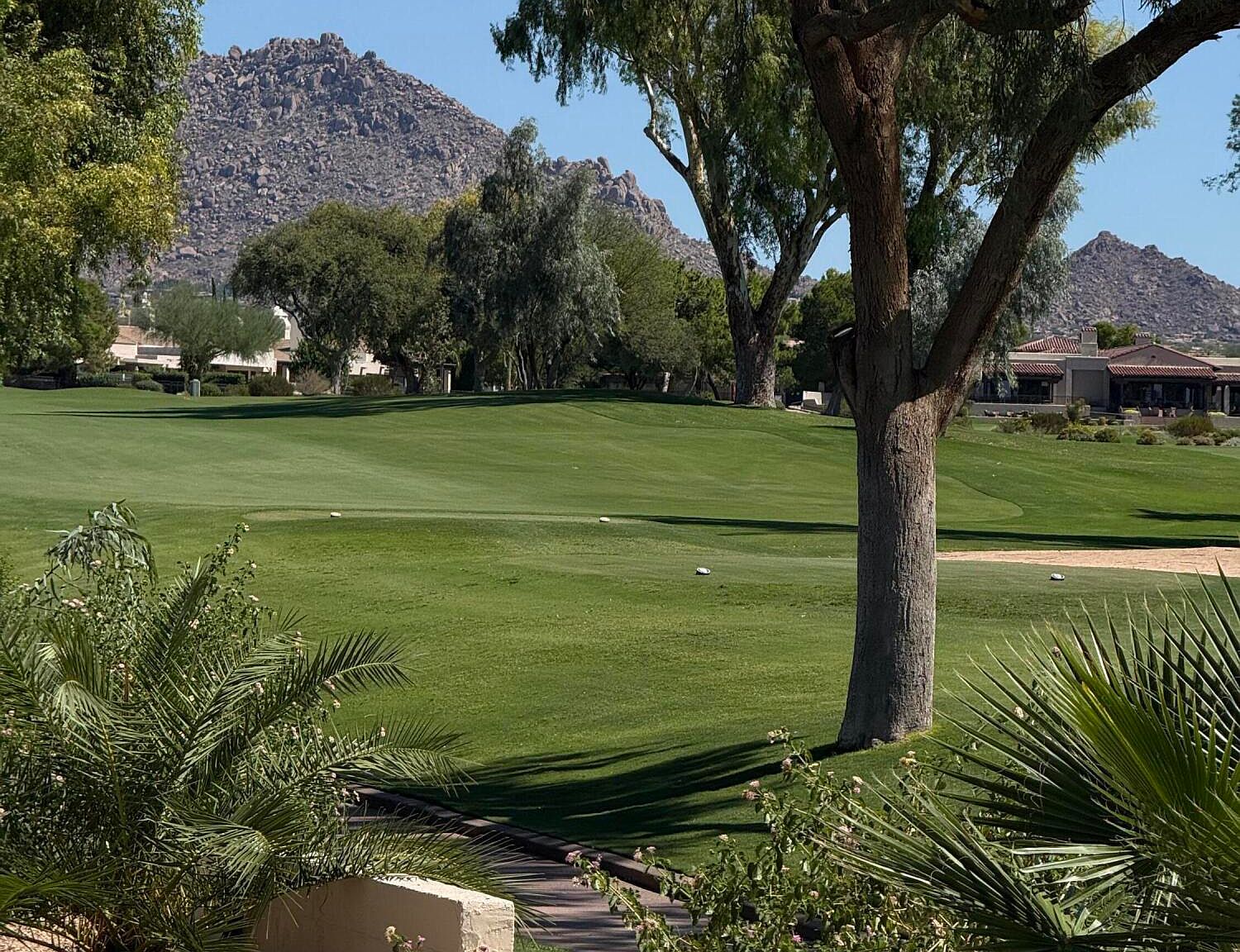 8307 E Calle Del Palo Verde