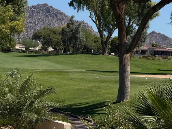 8307 E CALLE DEL PALO VERDE --, Scottsdale, AZ 85255