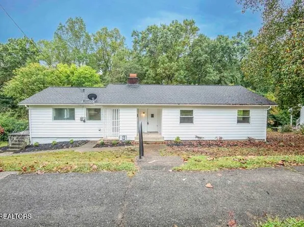 114 Euclid Cir, Oak Ridge, TN 37830