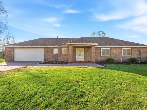 1961 Parker St, Mora, MN 55051