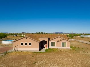 5010 S 332nd Dr, Tonopah, AZ 85354