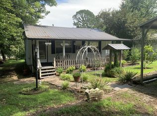 71234 S 339th Pl, Wagoner, OK 74467