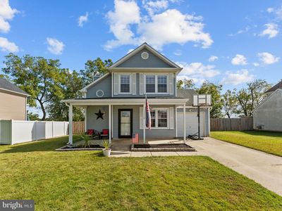 215 Stirrup Rd, Logan Township, NJ, 08085