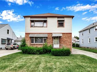 121 Tulane Rd, Buffalo, NY 14217