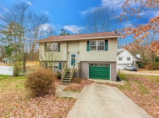 254 Doe Run Blvd, Clinton, TN 37716