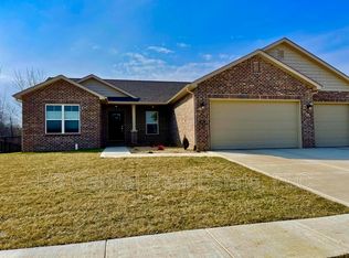 401 Marbleton Cir, O'Fallon, IL 62269