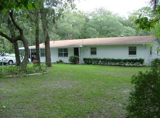 8951 NW 125th St, Chiefland, FL 32626