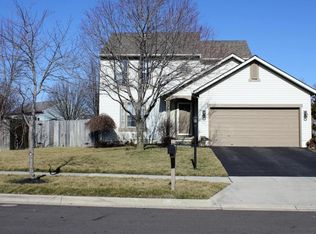 3848 Rimrock Ave, Grove City, OH 43123