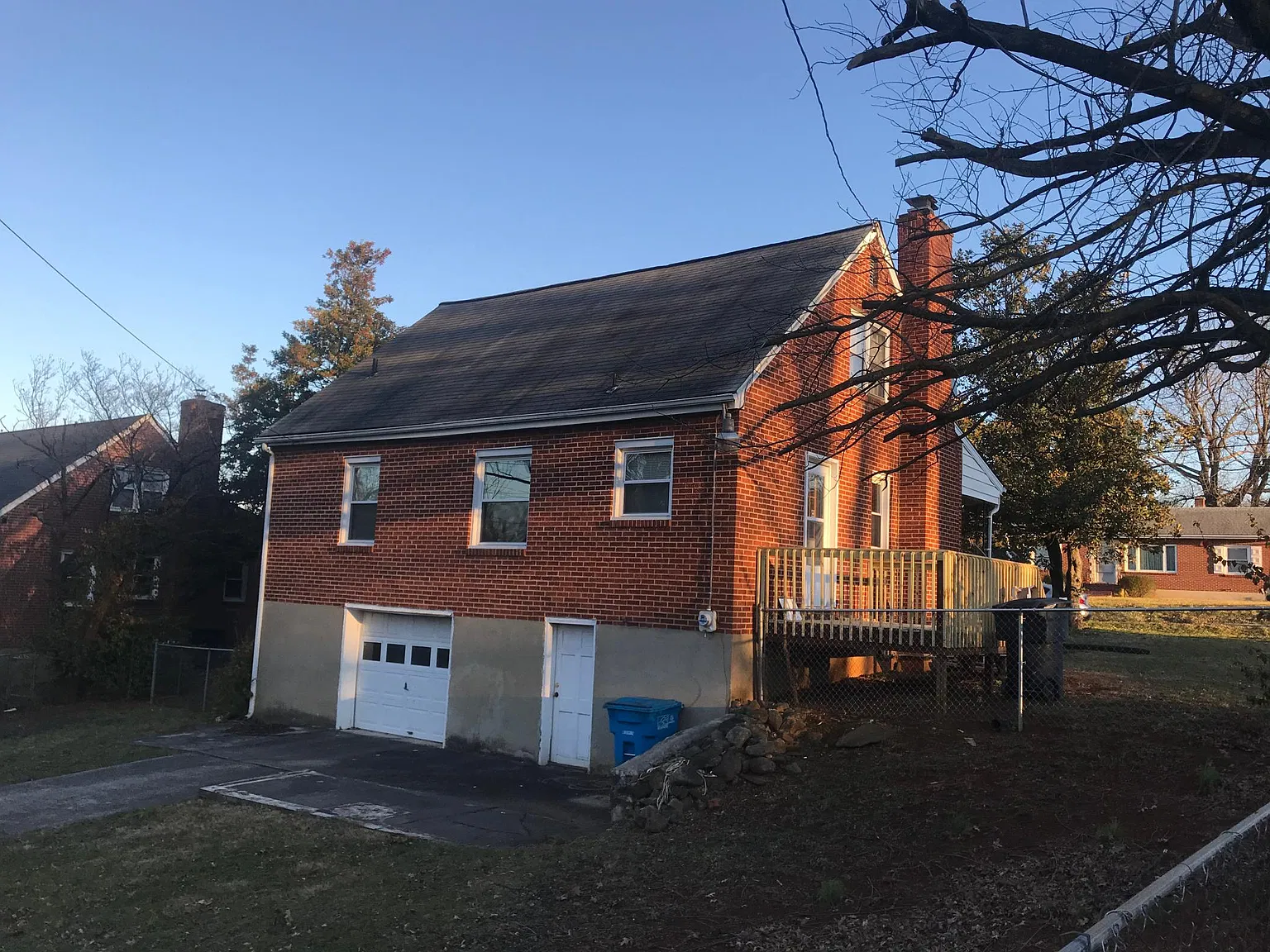 3 bed, 1124 sqft, $1,600 — Photo 3