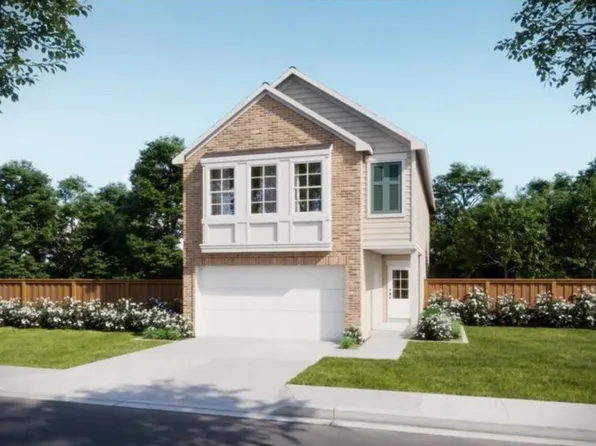 14715 Blooming Jasmine Trl, Houston, TX 77082