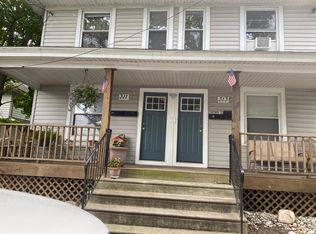 311 Hillside Ave #2, Morrisville, PA 19067