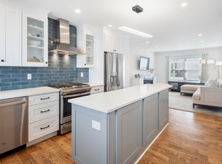 1 Howard Ave #B2, Norwalk, CT 06855